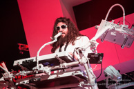 Shaka Ponk / Le Zenith - 05 juin 2014