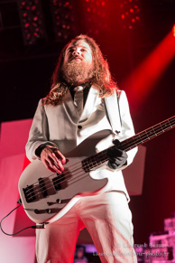 Shaka Ponk / Le Zenith - 05 juin 2014