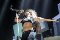 Shaka Ponk / Le Zenith - 05 juin 2014