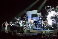 Shaka Ponk / Le Zenith - 05 juin 2014