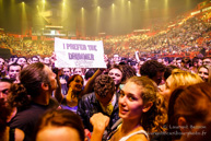 Shaka Ponk / Bercy - 20 novembre 2014