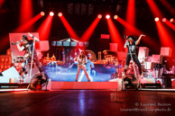 Shaka Ponk / Bercy - 20 novembre 2014