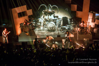 Shaka Ponk / Bercy - 20 novembre 2014