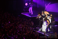 Shaka Ponk / Bercy - 20 novembre 2014