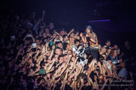 Shaka Ponk / Bercy - 20 novembre 2014