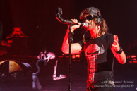 Shaka Ponk / Bercy - 20 novembre 2014