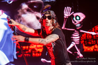 Shaka Ponk / Bercy - 20 novembre 2014