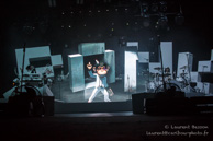 Shaka Ponk / 27ème Festival CHORUS des Hauts-de-Seine - Le Dôme (La Défense) - 29 mars 2015