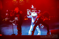 Shaka Ponk / 27ème Festival CHORUS des Hauts-de-Seine - Le Dôme (La Défense) - 29 mars 2015