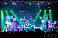 Shaka Ponk / 27ème Festival CHORUS des Hauts-de-Seine - Le Dôme (La Défense) - 29 mars 2015