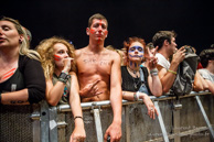 Main Square Festival 2015 / Main Square Festival 2015 - Arras - 04 juillet 2015