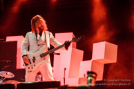 Shaka Ponk / Main Square Festival 2015 - Arras - 04 juillet 2015