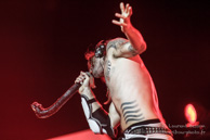 Shaka Ponk / Main Square Festival 2015 - Arras - 04 juillet 2015