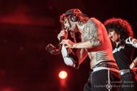 Shaka Ponk / Main Square Festival 2015 - Arras - 04 juillet 2015