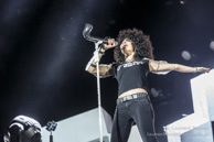 Shaka Ponk / Main Square Festival 2015 - Arras - 04 juillet 2015