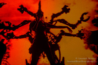 Shaka Ponk / AccorHotels Arena - 22 mars 2018