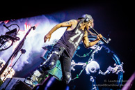 Shaka Ponk / AccorHotels Arena - 22 mars 2018