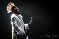 Shaka Ponk / AccorHotels Arena - 22 mars 2018