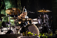 Shaka Ponk / AccorHotels Arena - 22 mars 2018