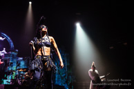 Shaka Ponk / AccorHotels Arena - 22 mars 2018