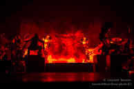 Shaka Ponk / AccorHotels Arena - 22 mars 2018