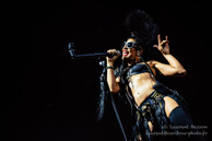 Shaka Ponk / AccorHotels Arena - 22 mars 2018