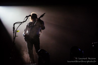 Shaka Ponk / Zénith de Dijon - 31 mars 2018