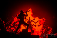 Shaka Ponk / Zénith de Dijon - 31 mars 2018