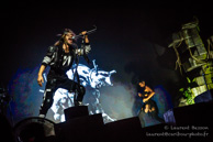 Shaka Ponk / Zénith de Dijon - 31 mars 2018