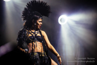 Shaka Ponk / Zénith de Dijon - 31 mars 2018