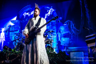 Shaka Ponk / Zénith de Dijon - 31 mars 2018