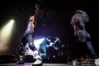 Shaka Ponk / Zénith de Dijon - 31 mars 2018