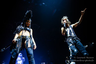 Shaka Ponk / Zénith de Dijon - 31 mars 2018