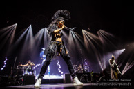 Shaka Ponk / Zénith de Dijon - 31 mars 2018