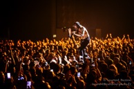 Shaka Ponk / Zénith de Dijon - 31 mars 2018