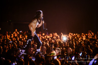 Shaka Ponk / Zénith de Dijon - 31 mars 2018