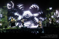 Shaka Ponk / Zénith de Dijon - 31 mars 2018