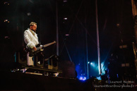 Shaka Ponk / Les Eurockéennes 2018 - Belfort - 08 juillet 2018