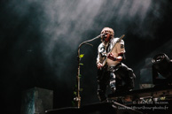 Shaka Ponk / Les Eurockéennes 2018 - Belfort - 08 juillet 2018