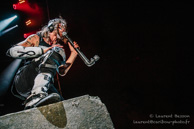 Shaka Ponk / Les Eurockéennes 2018 - Belfort - 08 juillet 2018