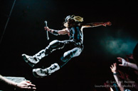 Shaka Ponk / Les Eurockéennes 2018 - Belfort - 08 juillet 2018