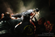 Shaka Ponk / Les Eurockéennes 2018 - Belfort - 08 juillet 2018