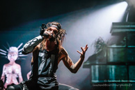 Shaka Ponk / Les Eurockéennes 2018 - Belfort - 08 juillet 2018