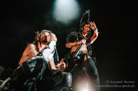 Shaka Ponk / Les Eurockéennes 2018 - Belfort - 08 juillet 2018