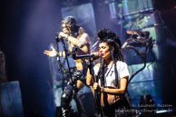 Shaka Ponk / La Cigale - 07 novembre 2018