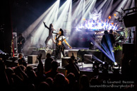 Shaka Ponk / La Cigale - 07 novembre 2018