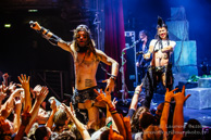 Shaka Ponk / La Cigale - 07 novembre 2018