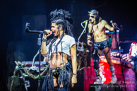 Shaka Ponk / La Cigale - 07 novembre 2018