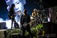 Shaka Ponk / La Cigale - 07 novembre 2018