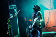 Shaka Ponk / La Cigale - 07 novembre 2018